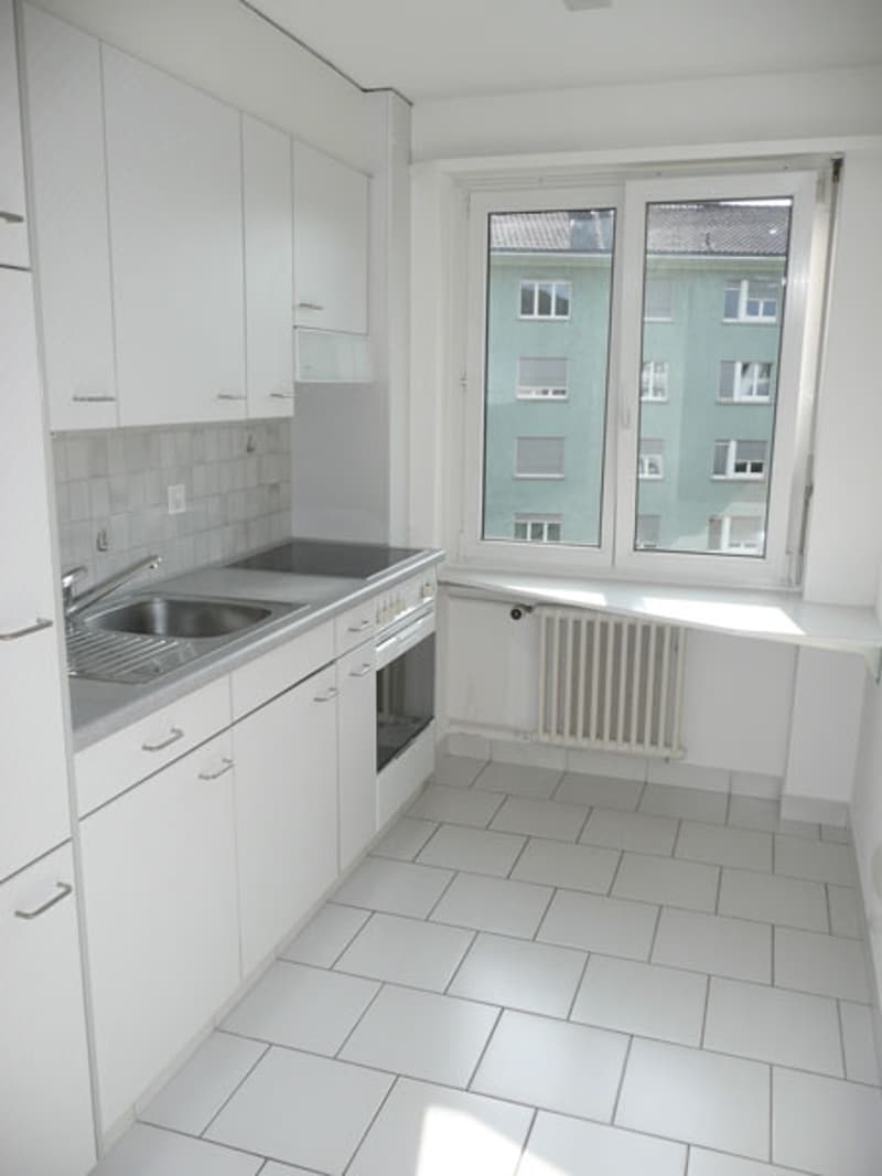Die perfekte Wohnung in der Stadt Winterthur - befristet bis 30.11.2029 (3)