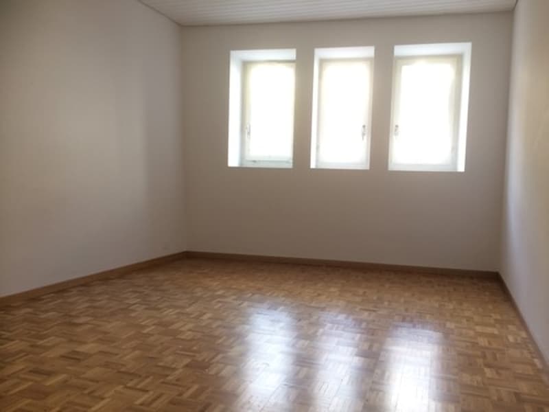 Charmant 4.5 pièces en vieille-ville de Fribourg! (2)