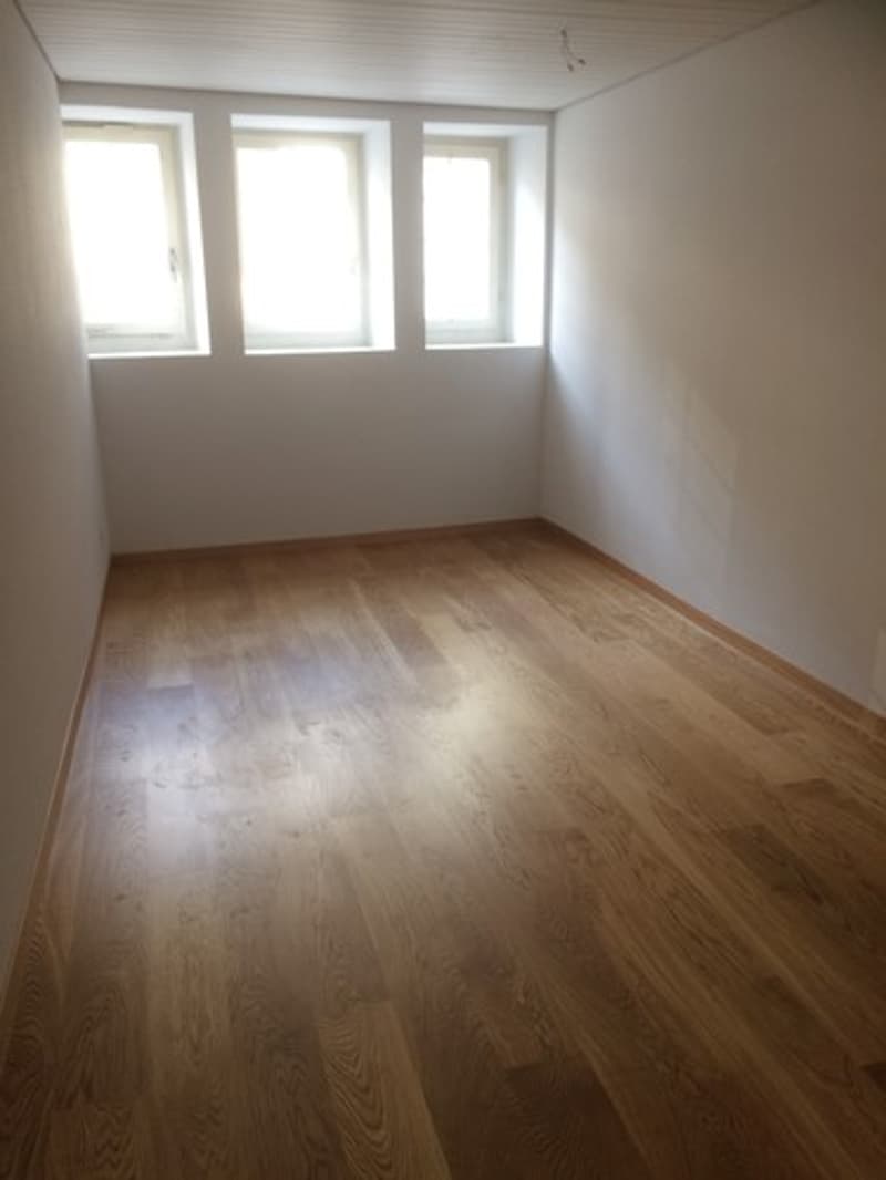 Charmant 4.5 pièces en vieille-ville de Fribourg! (3)