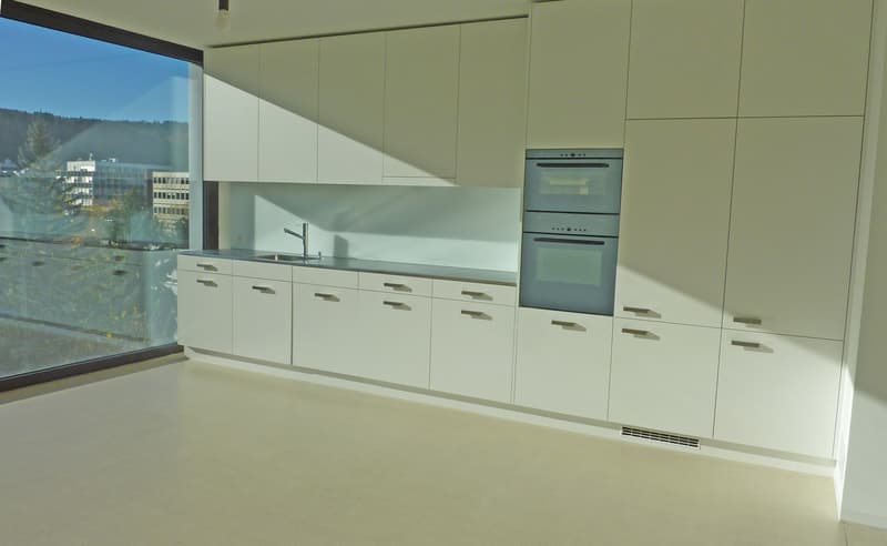 Sichern Sie sich diese zentrale Maisonettewohnung! (2)