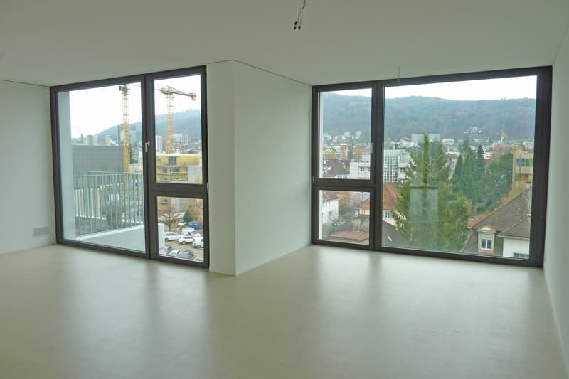 Sichern Sie sich diese zentrale Maisonettewohnung! (5)