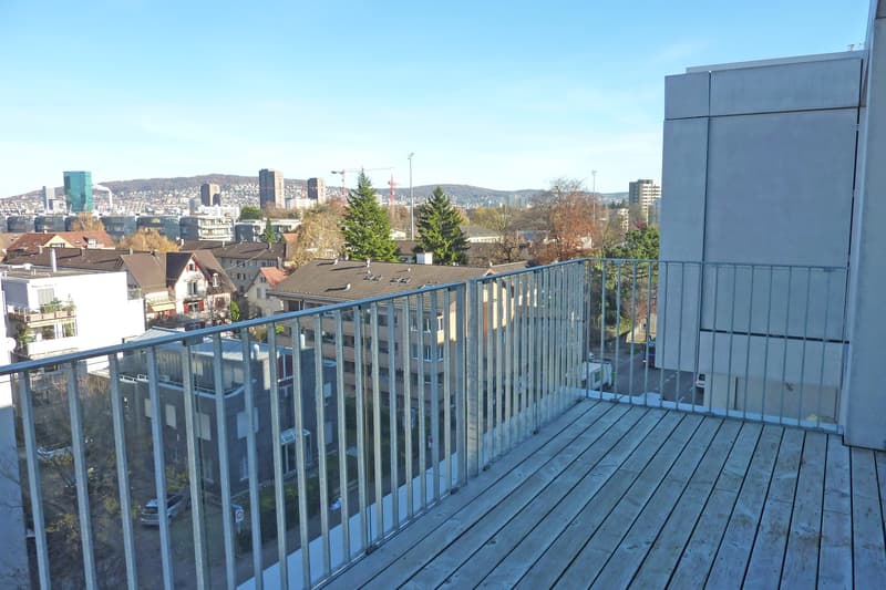 Sichern Sie sich diese zentrale Maisonettewohnung! (11)