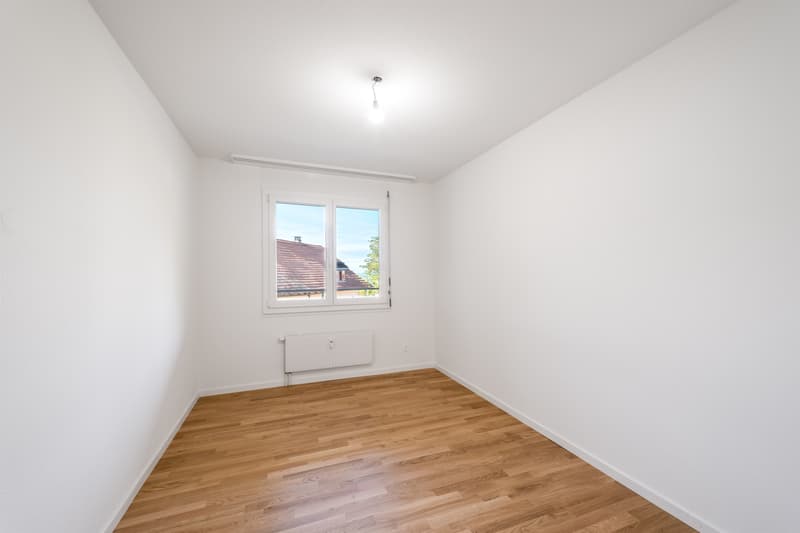 Familienfreundlich wohnen in neuem Glanz  frisch saniert! (5)