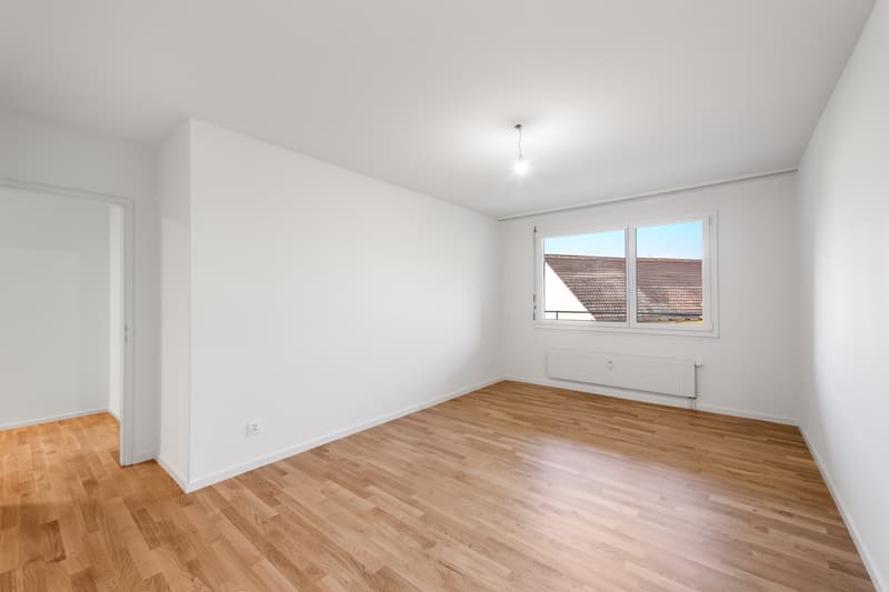 Familienfreundlich wohnen in neuem Glanz  frisch saniert! (6)