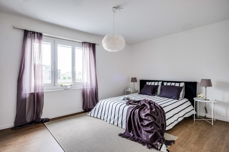 Charmante Wohnung in Zofingen! (5)