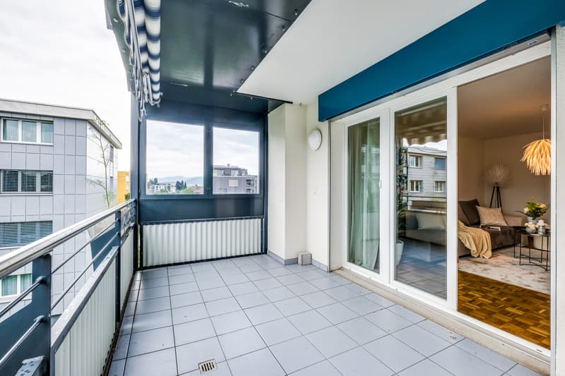 Charmante Wohnung in Zofingen! (9)