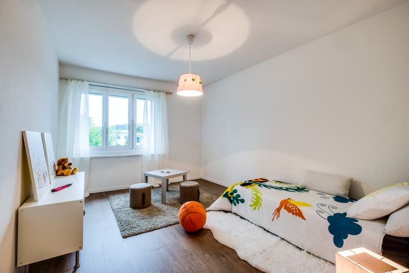 Charmante Wohnung in Zofingen! (7)