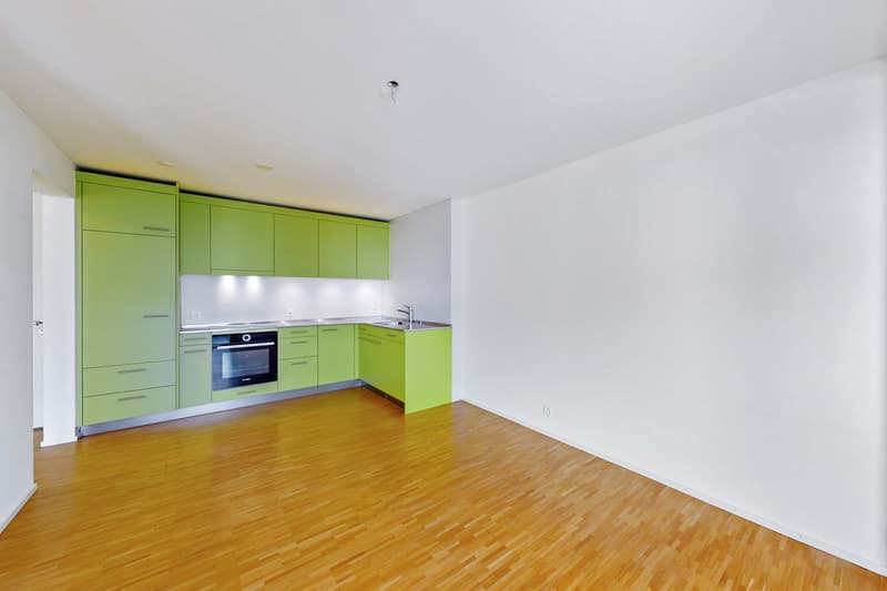 Modern und ökologisch Wohnen (4)