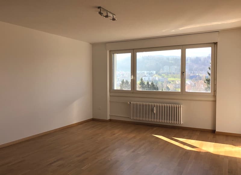Charmante Wohnung mit Weitblick (4)