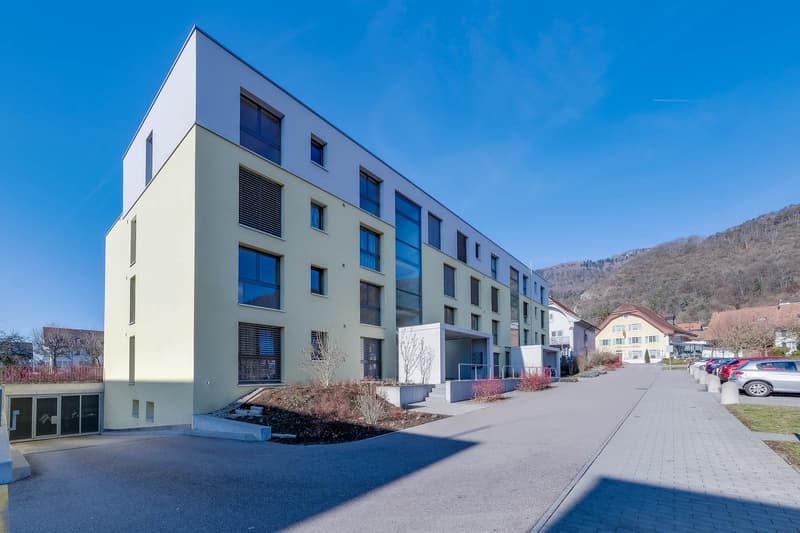 Bereit für ein neues Zuhause? (9)