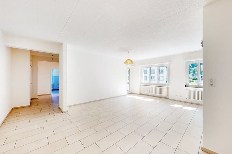 La tua nuova casa nel cuore di Bellinzona (6)