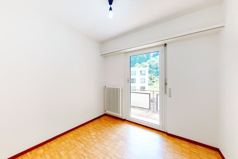 La tua nuova casa nel cuore di Bellinzona (7)