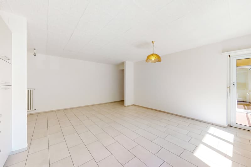 La tua nuova casa nel cuore di Bellinzona (5)