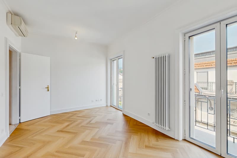 Ufficio di charme appena rinnovato al Palazzo Gargantini (4)