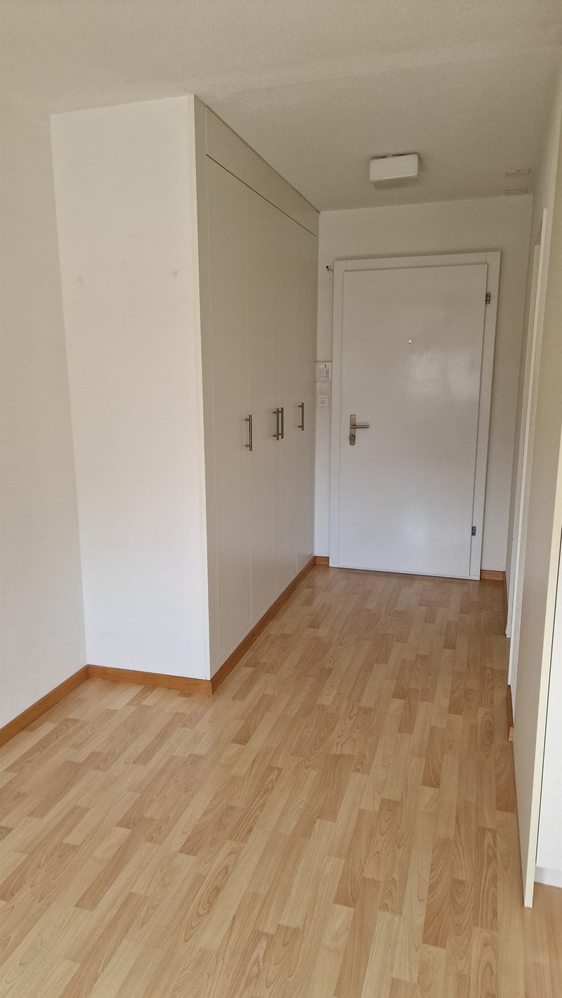 Einzelzimmer in Stansstad sucht Mieter! (4)
