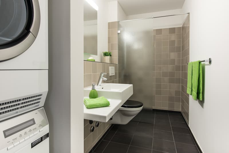 Tolle Familienwohnung an ruhiger Lage! (4)