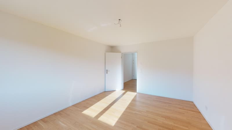 Mehr fürs Leben - Tolle Singlewohnung mit Balkon (7)