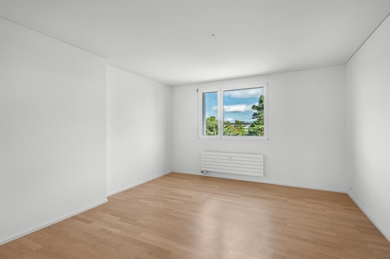 Perfekte Wohnung in Dübendorf mit Dachterrasse! (4)