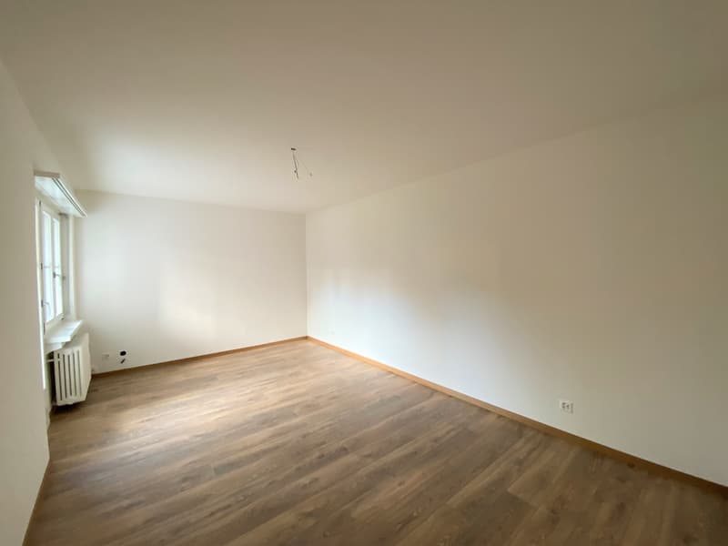 Gemütliche Wohnung (2)