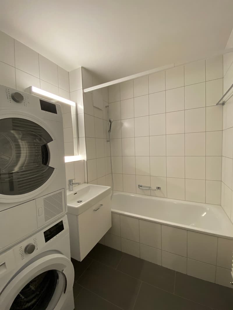 Gemütliche Wohnung (4)