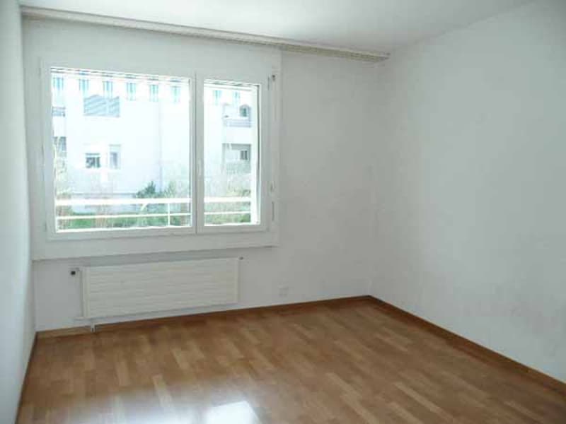 Grosszügige Familienwohnung - befristet bis Ende März 2027 (3)