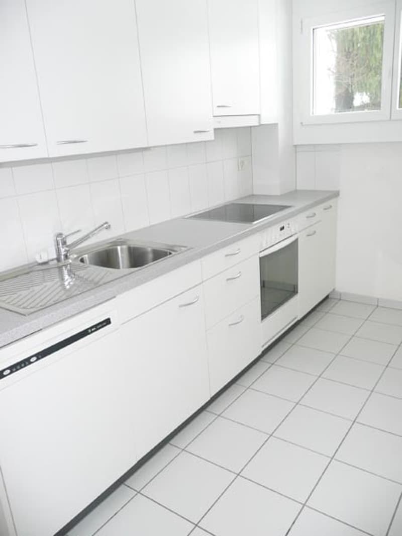 Grosszügige Familienwohnung - befristet bis Ende März 2027 (5)