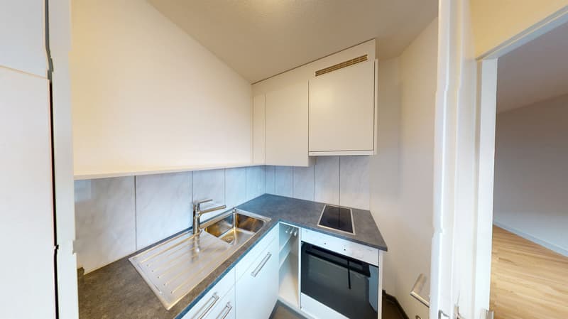 Singlewohnung an zentraler Lage (3)
