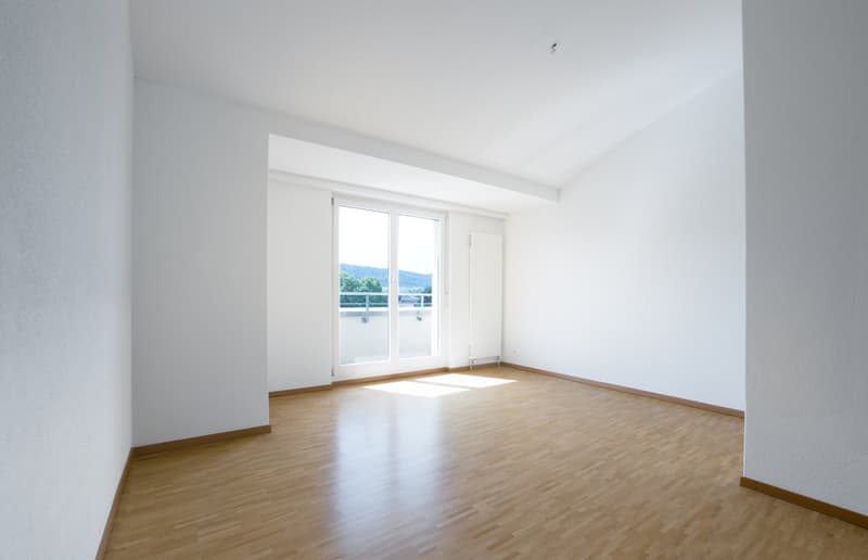 Attikawohnung in Regensdorf (7)