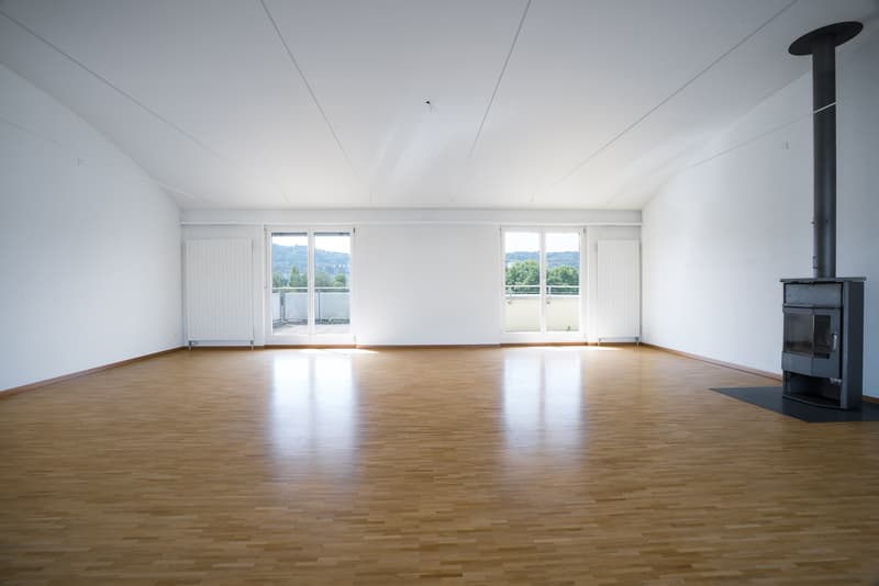 Attikawohnung in Regensdorf (6)