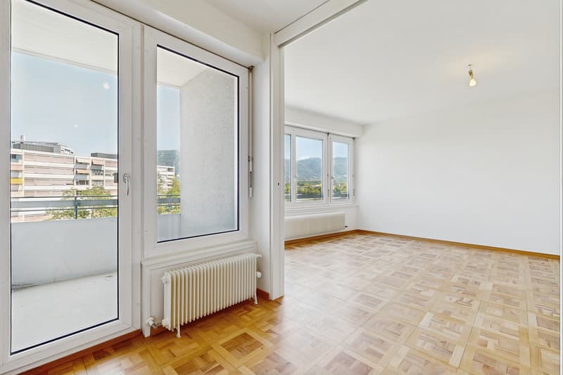 Emménagez dans un logement neuf avec balcon ! (2)
