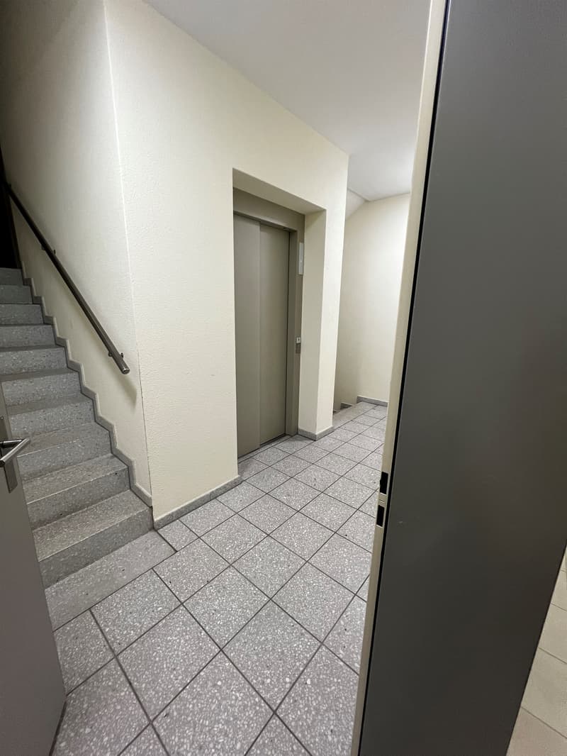 Lagerraum an zentraler Lage (9)