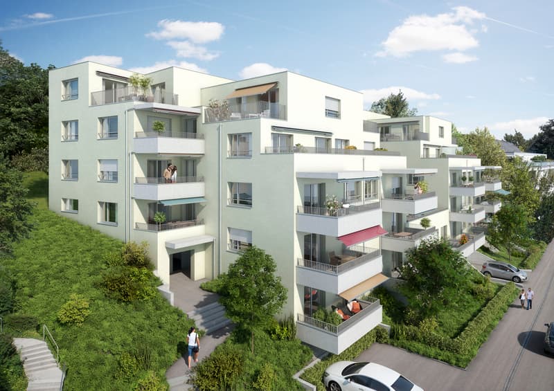 Lagerraum an zentraler Lage (1)