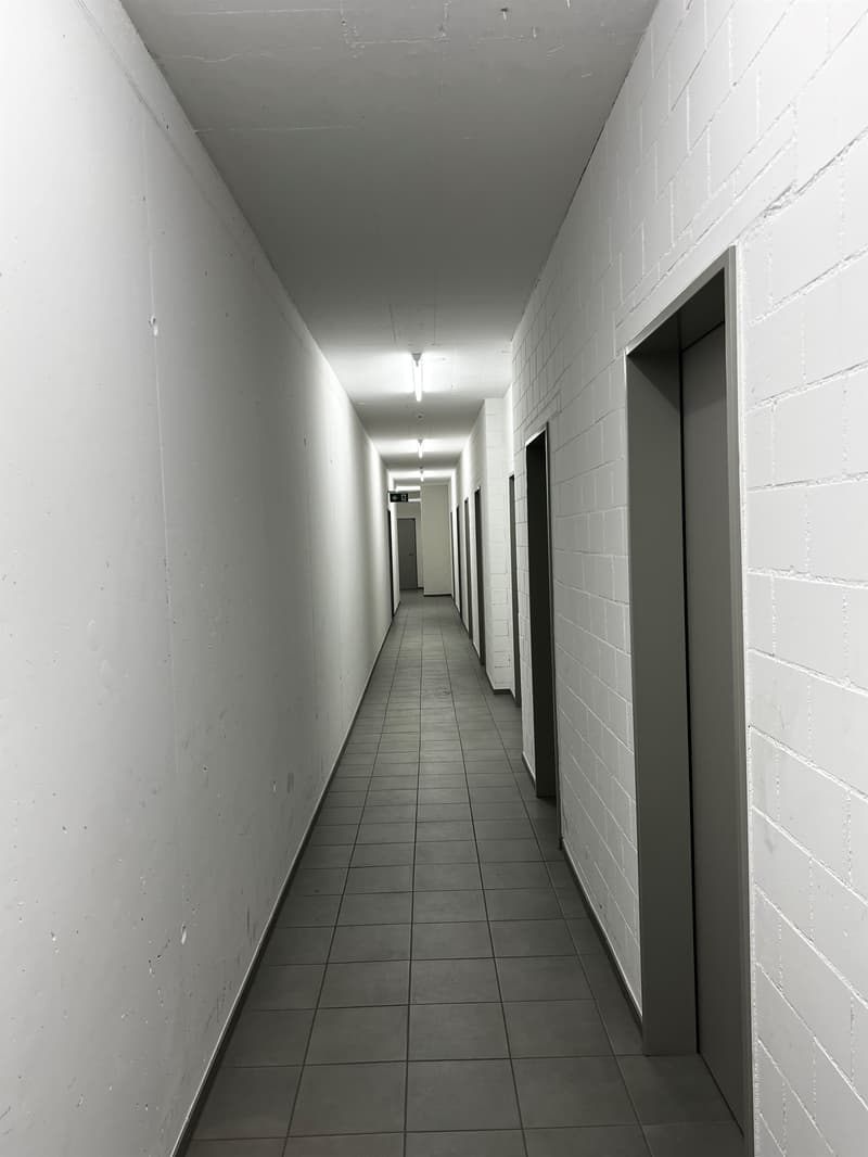 Lagerraum an zentraler Lage (7)