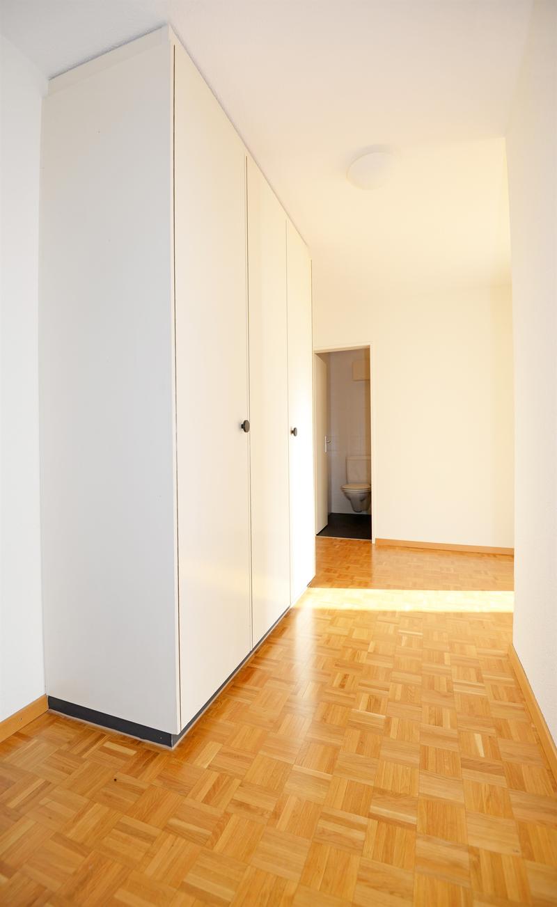 Ihr persönlicher Rückzugsort mit sonnigem Balkon (6)