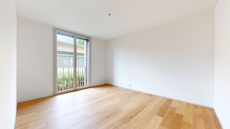 Moderne Neubauwohnung im Zentrum Niederhasli (4)