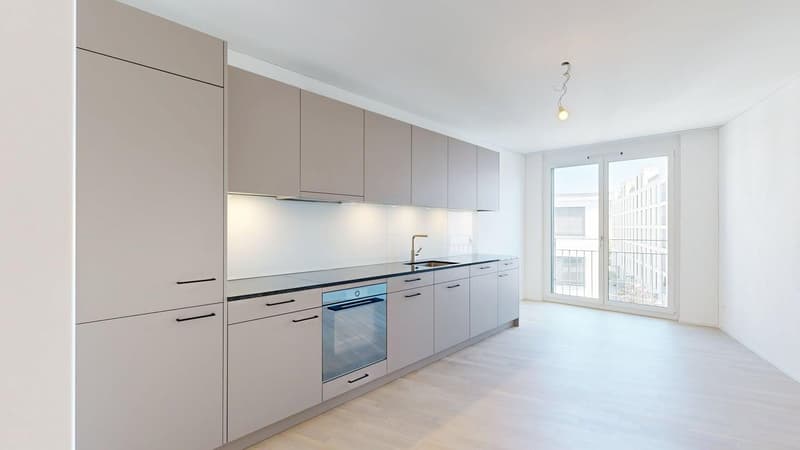 Erste gemeinsame Wohnung mit Sitzplatz (2)