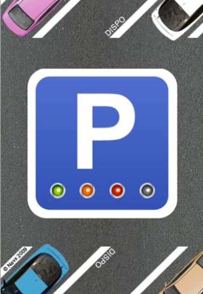 A louer garage à Pully ! (1)