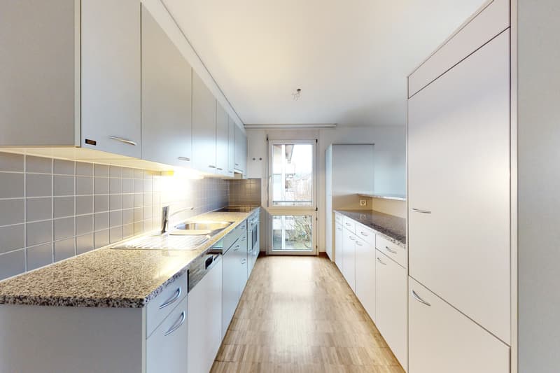 Schöne Familienwohnung (3)