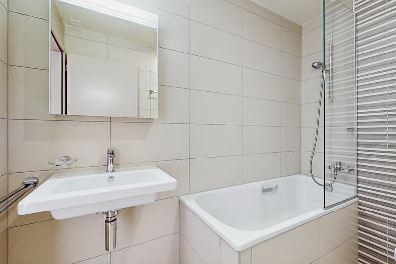 Spacieux logement à louer à Montreux (8)