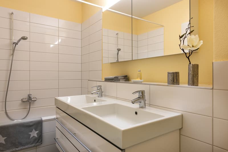 Urbanes Wohnen im "Secret Garden" (8)