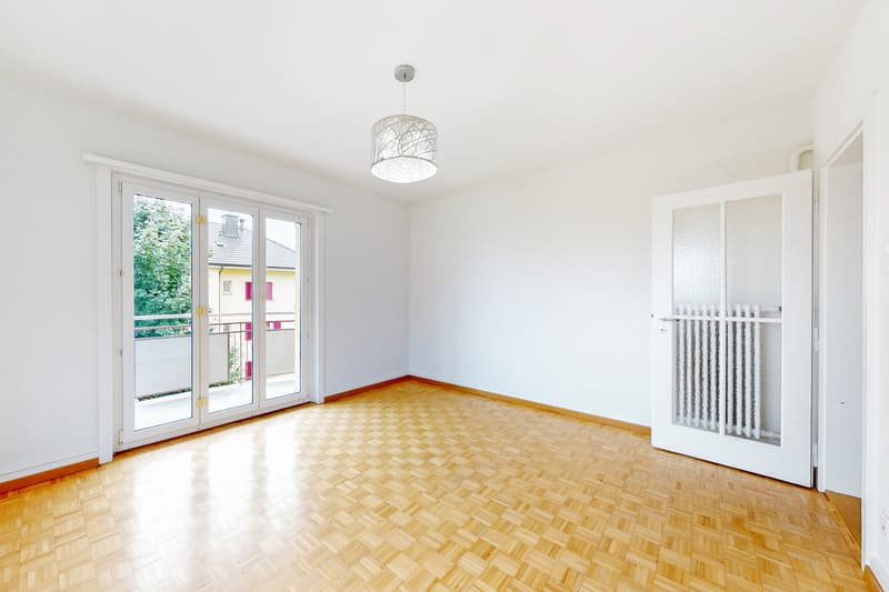 Votre logement à Neuchâtel (1)