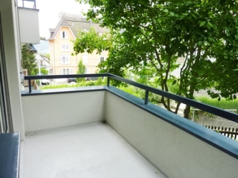 Zürich-Höngg, zentral und doch ruhig (6)