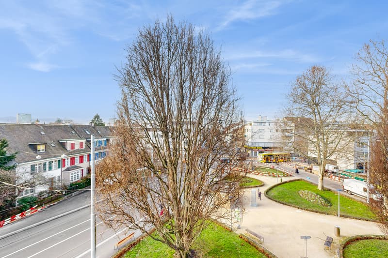 Ihr Rückzugsort mitten in der Stadt (5)