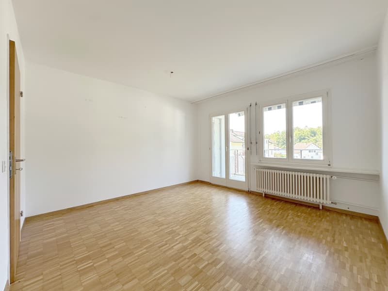Gemütliches Wohnen in gepflegten Liegenschaft! (6)