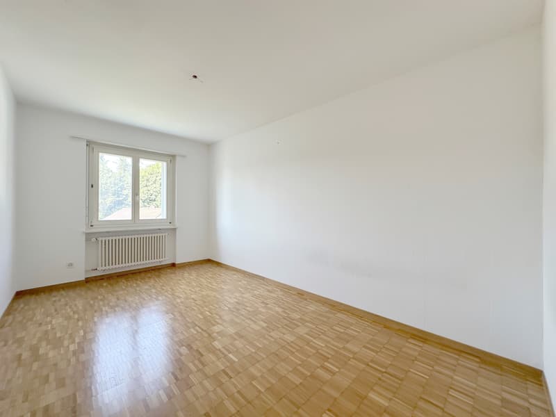 Gemütliches Wohnen in gepflegten Liegenschaft! (7)