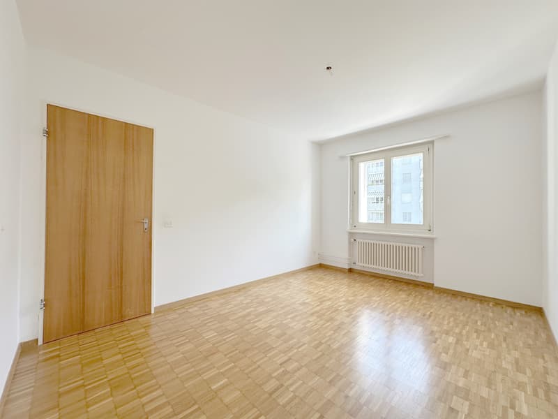 Gemütliches Wohnen in gepflegten Liegenschaft! (8)