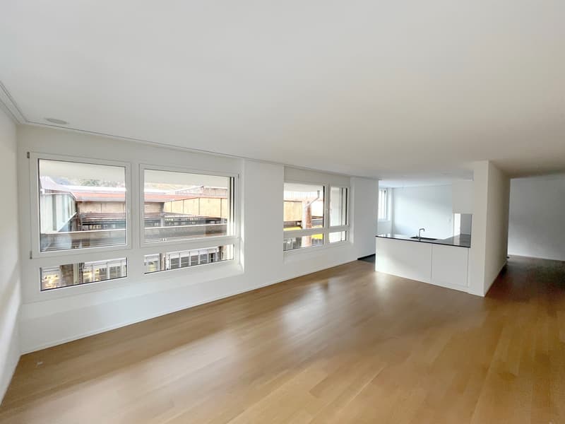Wohnen mit Stil - Attraktive Wohnung in der Stahlgiesserei (3)