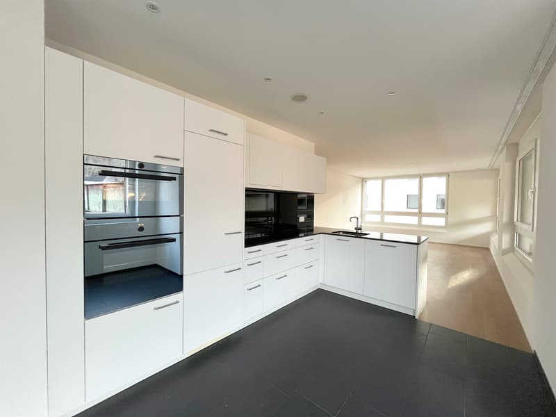 Wohnen mit Stil - Attraktive Wohnung in der Stahlgiesserei (6)