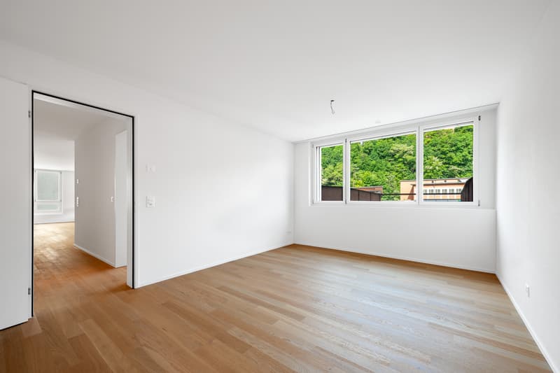 Wohnen mit Stil - Attraktive Wohnung in der Stahlgiesserei (5)