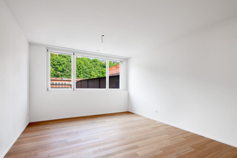 Wohnen mit Stil - Attraktive Wohnung in der Stahlgiesserei (4)